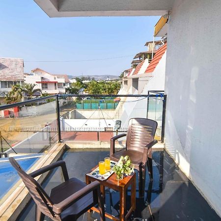 Coco Loco 3Bhk Βίλα Lonavala Εξωτερικό φωτογραφία