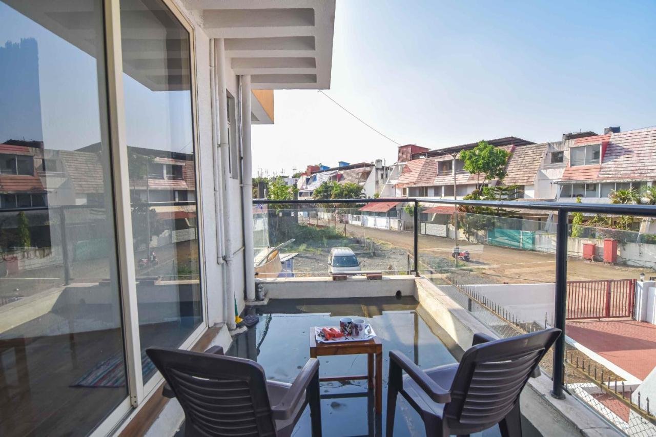 Coco Loco 3Bhk Βίλα Lonavala Εξωτερικό φωτογραφία