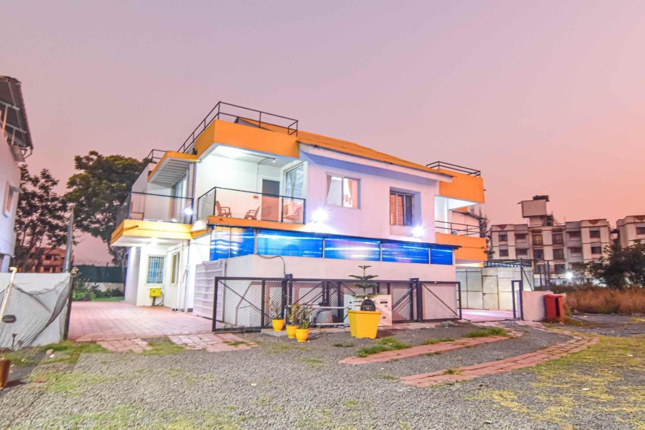 Coco Loco 3Bhk Βίλα Lonavala Εξωτερικό φωτογραφία