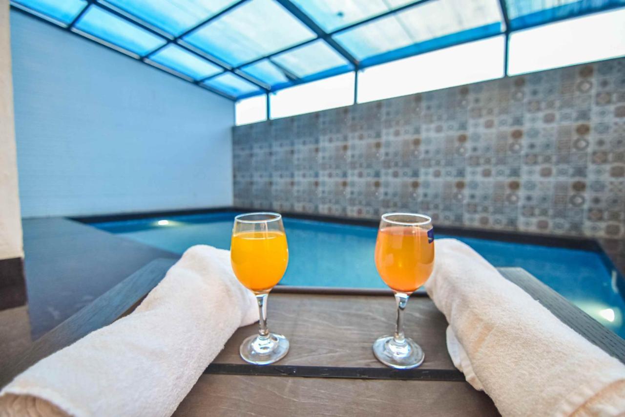 Coco Loco 3Bhk Βίλα Lonavala Εξωτερικό φωτογραφία