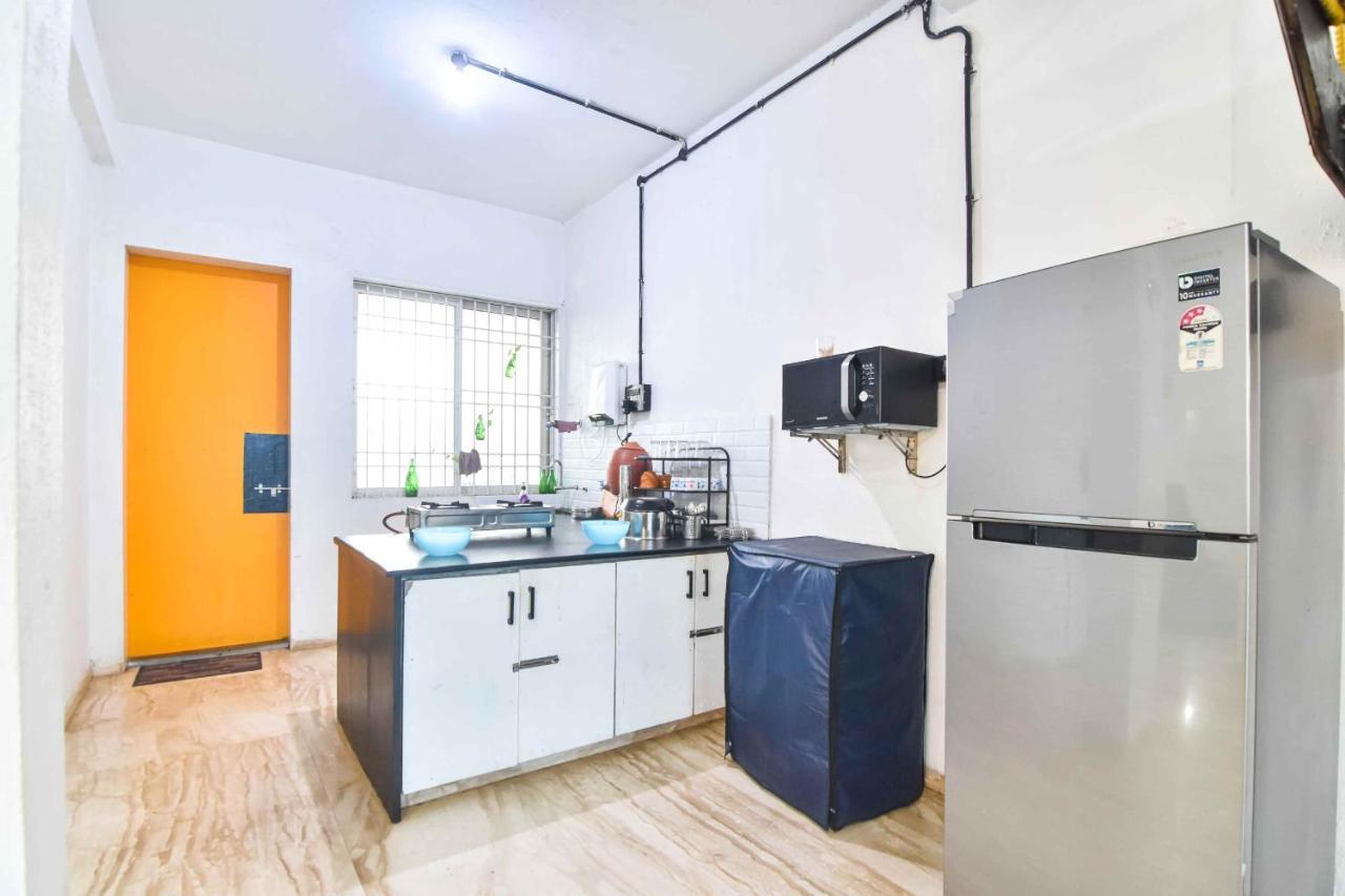 Coco Loco 3Bhk Βίλα Lonavala Εξωτερικό φωτογραφία