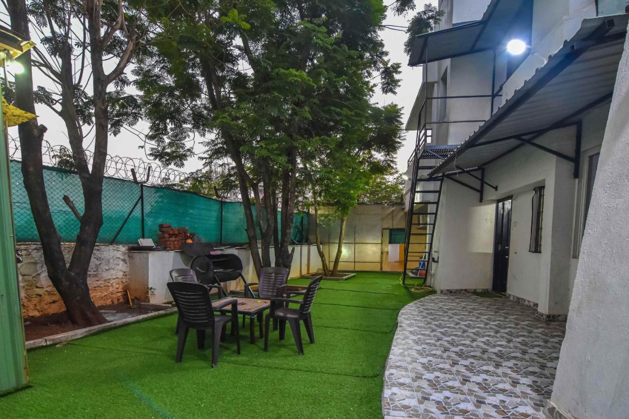 Coco Loco 3Bhk Βίλα Lonavala Εξωτερικό φωτογραφία