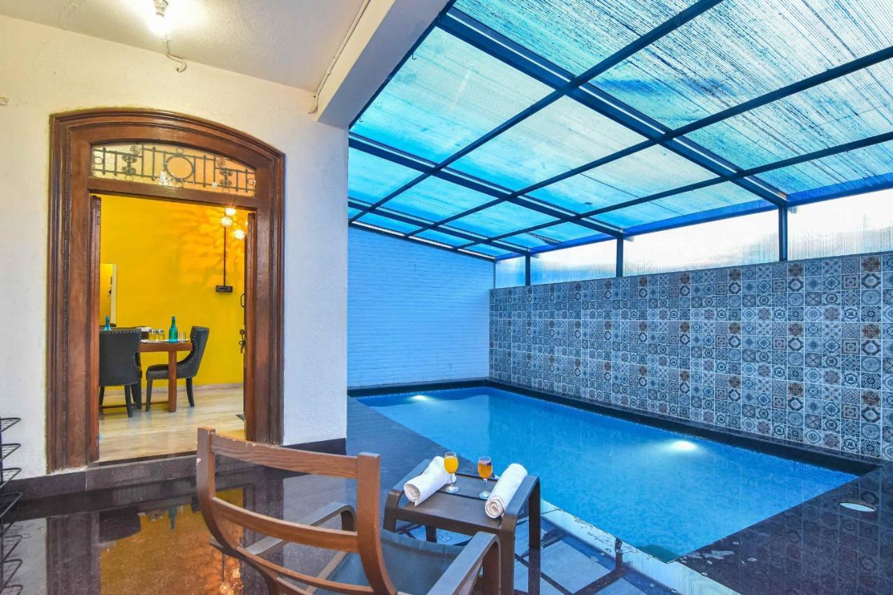 Coco Loco 3Bhk Βίλα Lonavala Εξωτερικό φωτογραφία