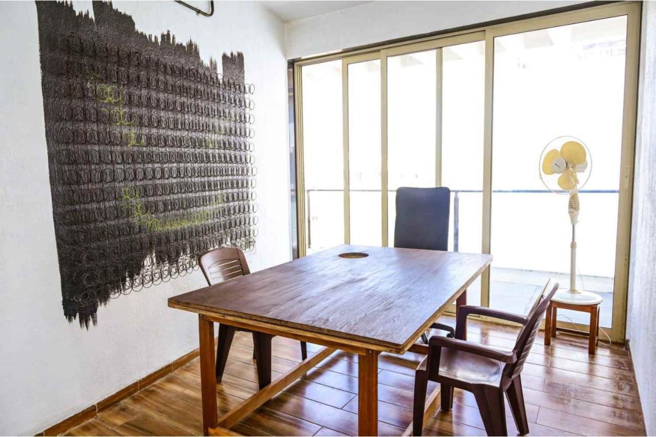 Coco Loco 3Bhk Βίλα Lonavala Εξωτερικό φωτογραφία