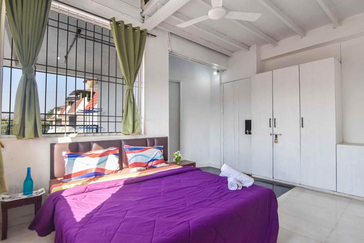 Coco Loco 3Bhk Βίλα Lonavala Εξωτερικό φωτογραφία