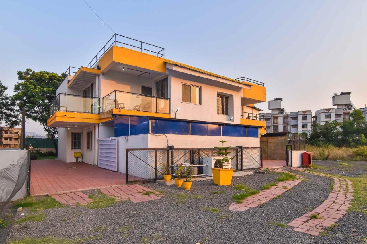 Coco Loco 3Bhk Βίλα Lonavala Εξωτερικό φωτογραφία