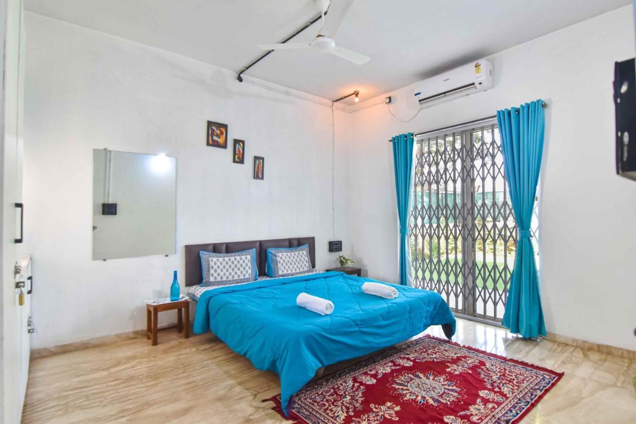 Coco Loco 3Bhk Βίλα Lonavala Εξωτερικό φωτογραφία