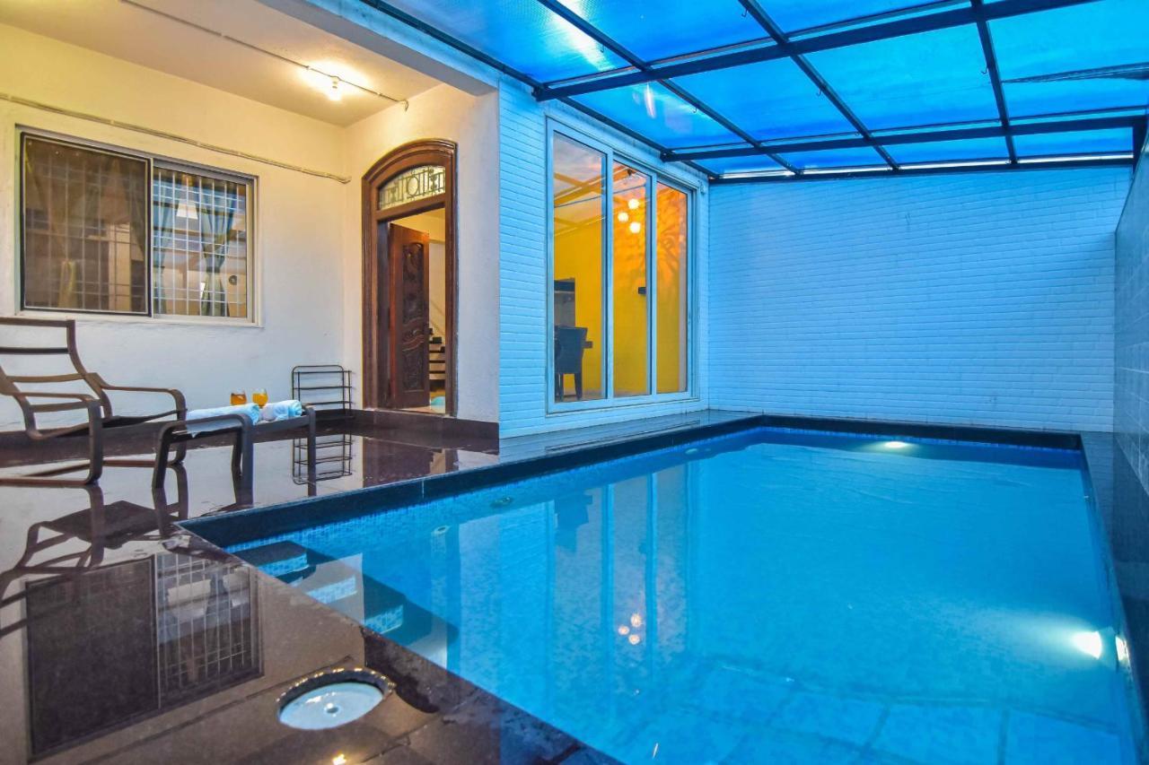 Coco Loco 3Bhk Βίλα Lonavala Εξωτερικό φωτογραφία