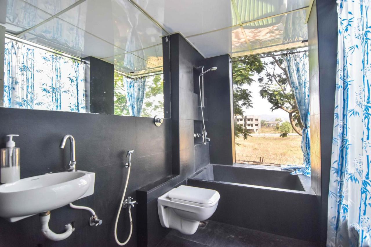 Coco Loco 3Bhk Βίλα Lonavala Εξωτερικό φωτογραφία