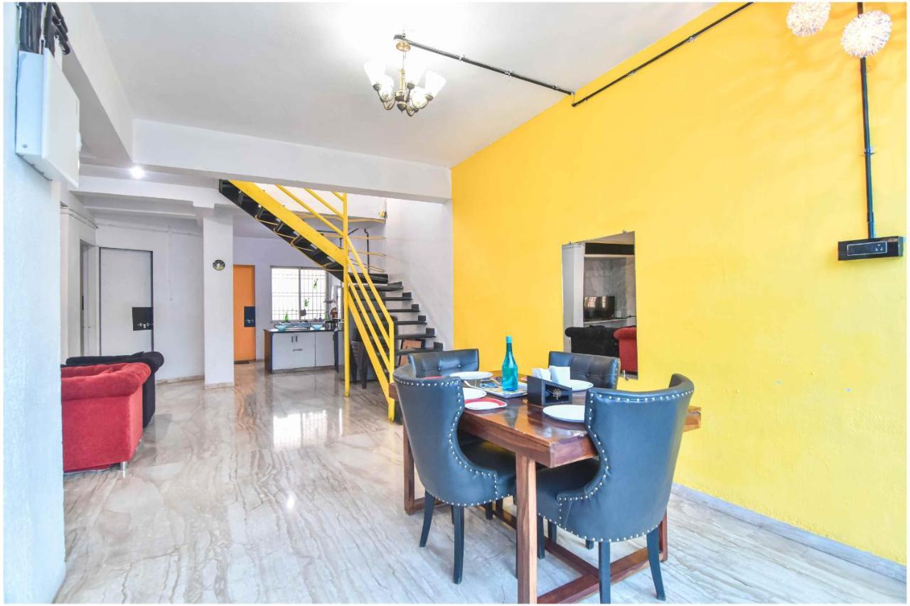 Coco Loco 3Bhk Βίλα Lonavala Εξωτερικό φωτογραφία