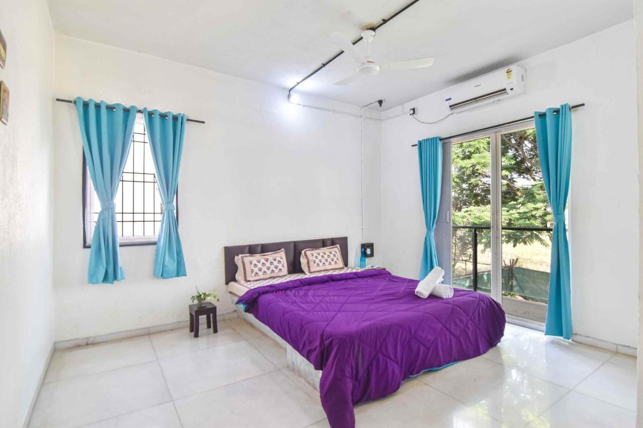 Coco Loco 3Bhk Βίλα Lonavala Εξωτερικό φωτογραφία