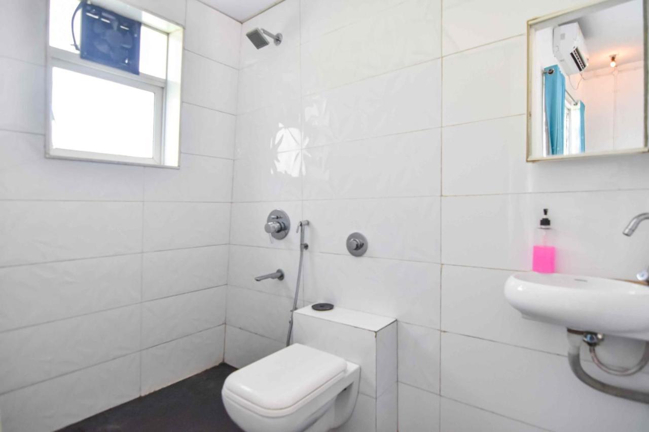 Coco Loco 3Bhk Βίλα Lonavala Εξωτερικό φωτογραφία